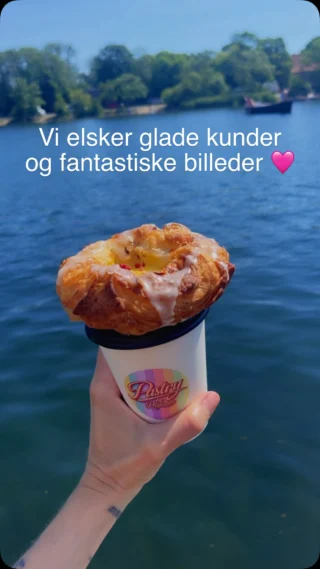Vi elsker alle jeres fantastiske billeder 🙏🏻✨