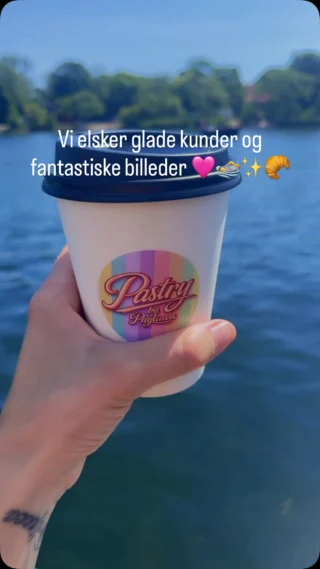 Vi elsker alle jeres fantastiske billeder 🙏🏻✨