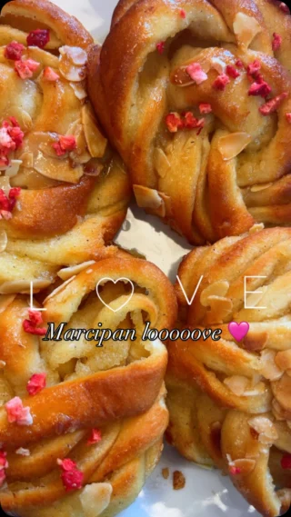 Marcipan loooveeee